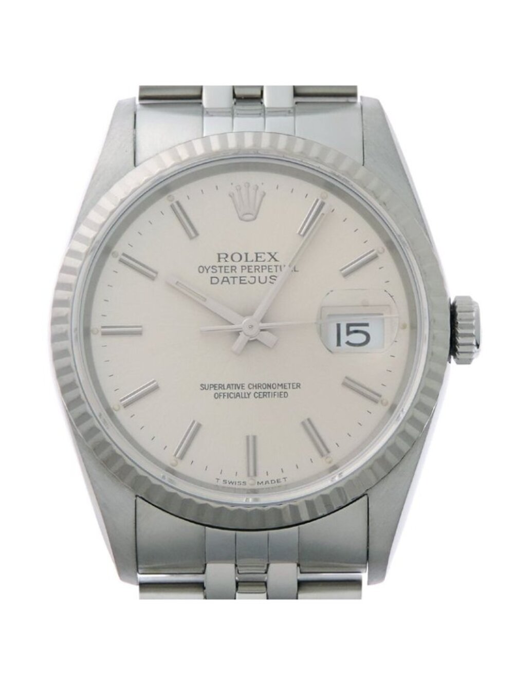 Rolex Watch Gold